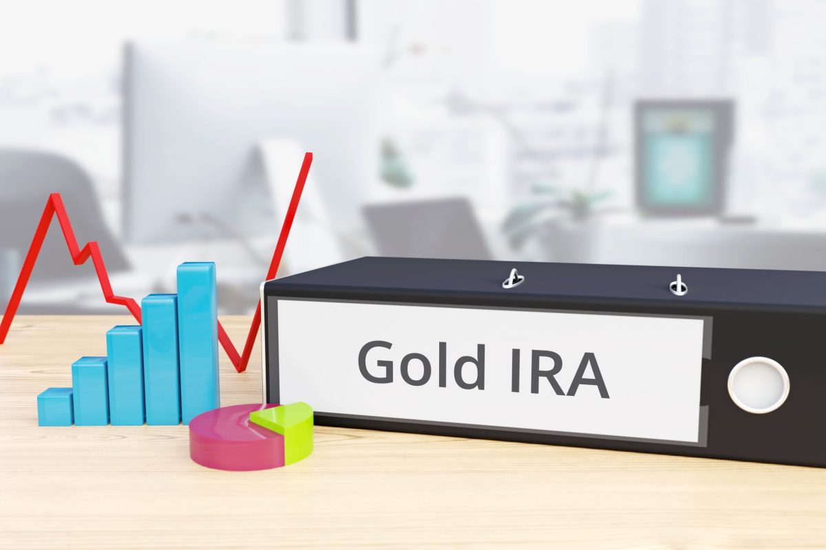 IRA Gold Investments